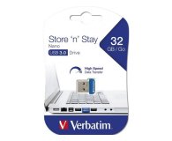 Verbatim 32GB Nano Store USB 3.0 - 1190729 - zdjęcie 5